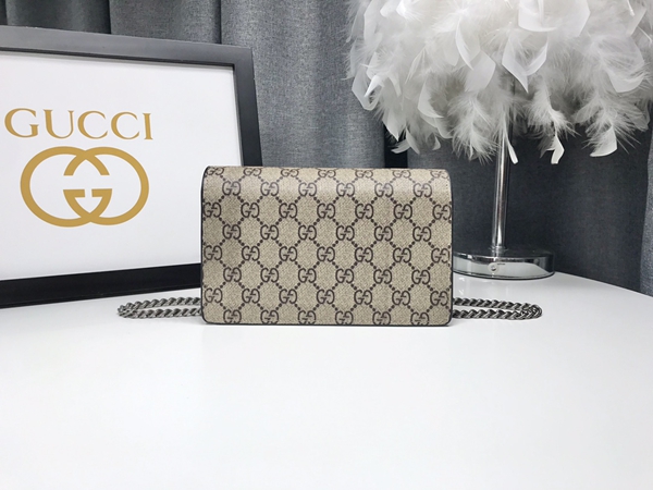 激安グッチバッグコピー内部構造